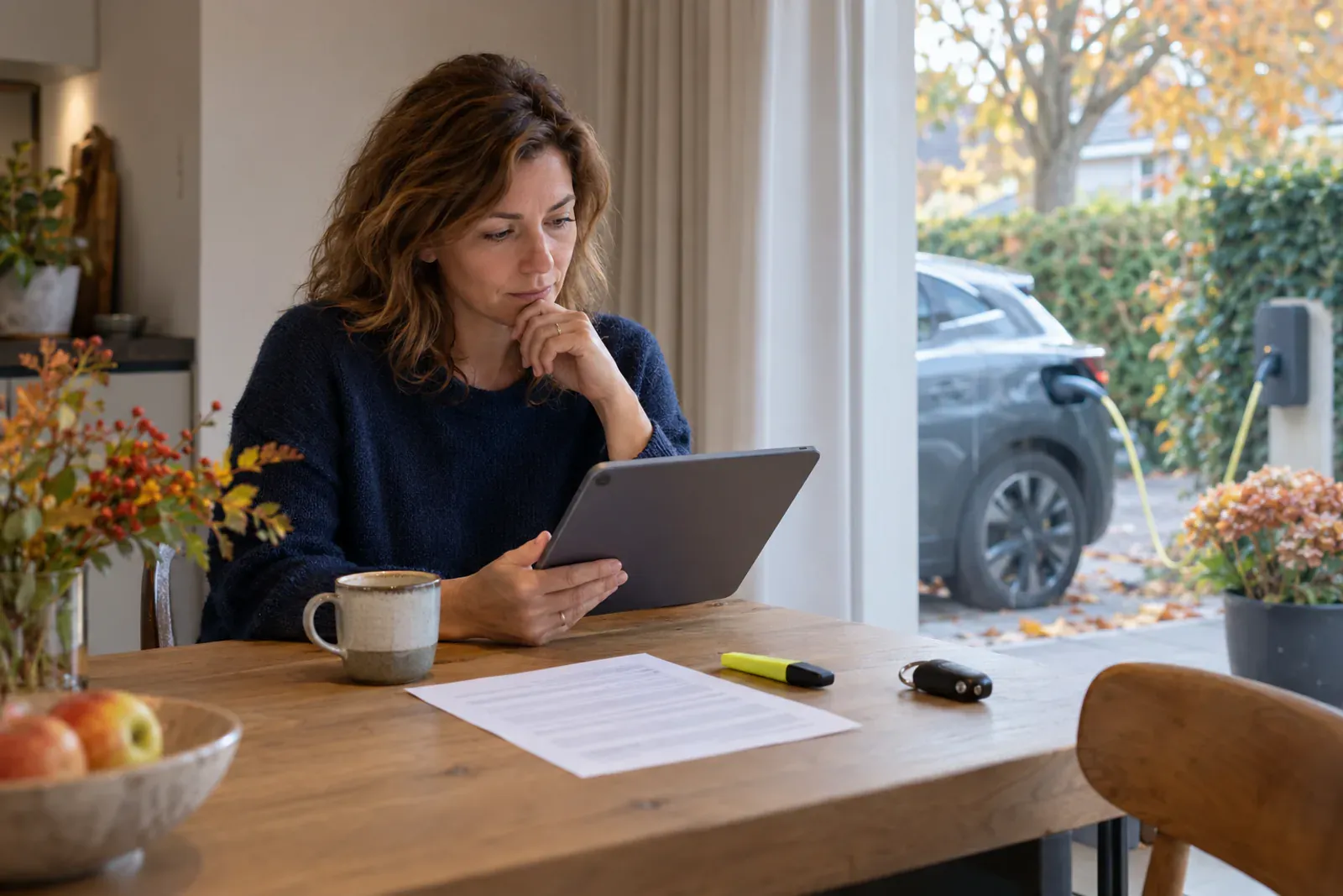 ERE-aanbieders passen voorwaarden aan, ERE-prijs zakt: dit veranderde begin oktober