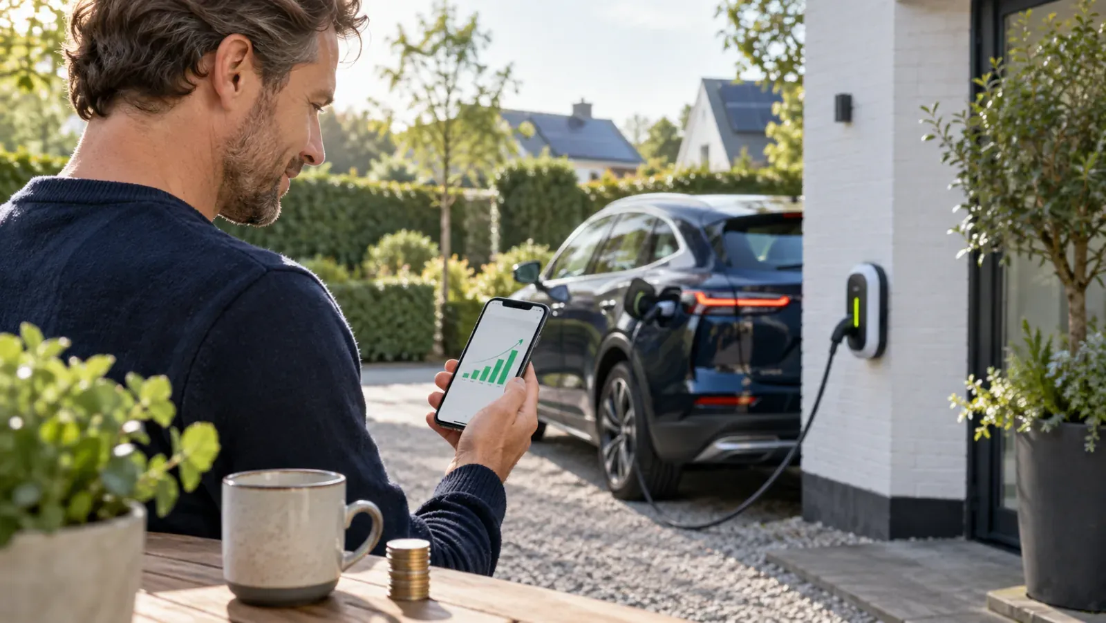 Leaving money on the table? Cash in your 2026 charging this year