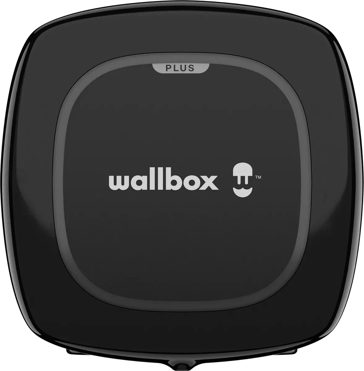 Wallbox laadpaal