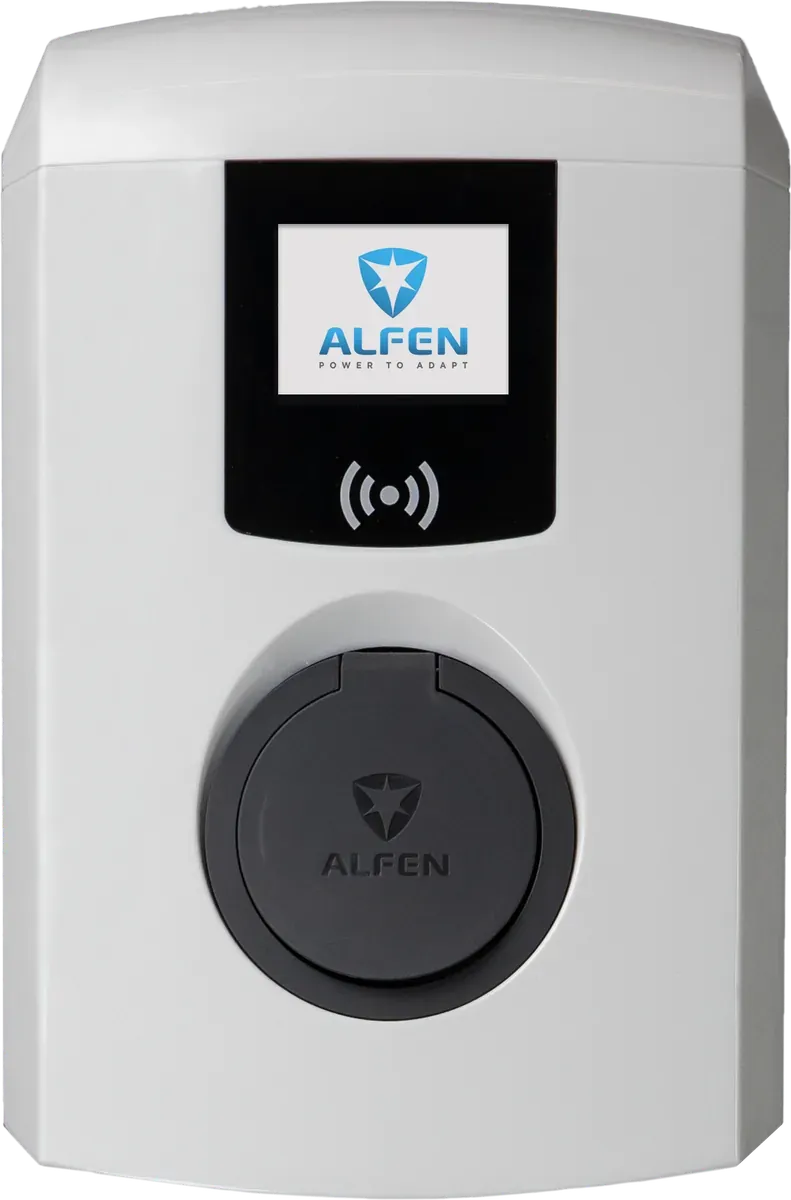 Alfen Eve Single Pro-line