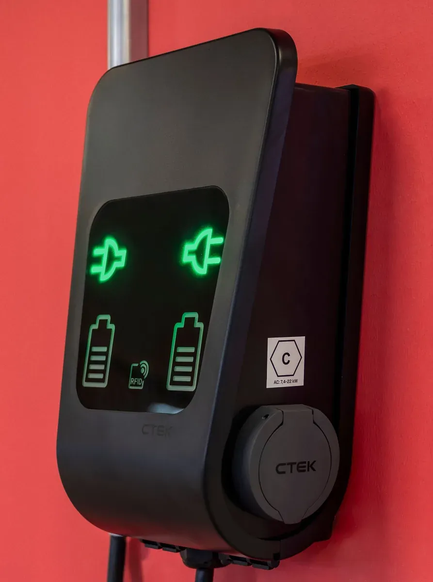 CTEK CHARGESTORM CONNECTED 3