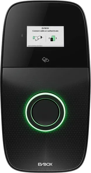 EVBox Liviqo