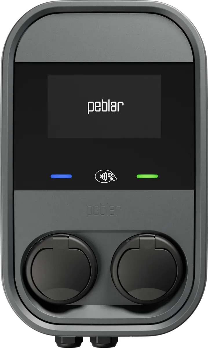 Peblar Dual