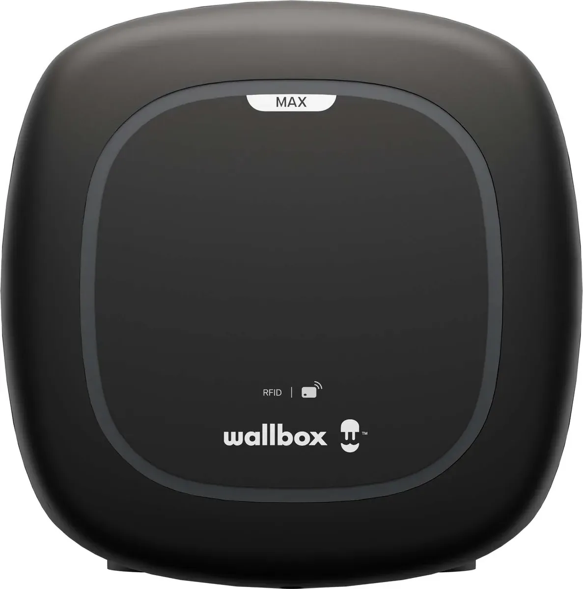 Wallbox Pulsar Max