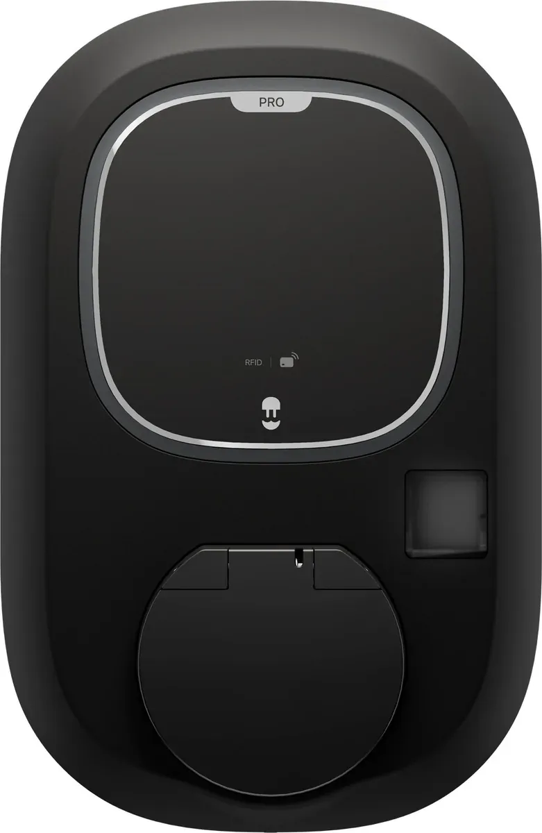 Wallbox Pulsar Pro (2026)
