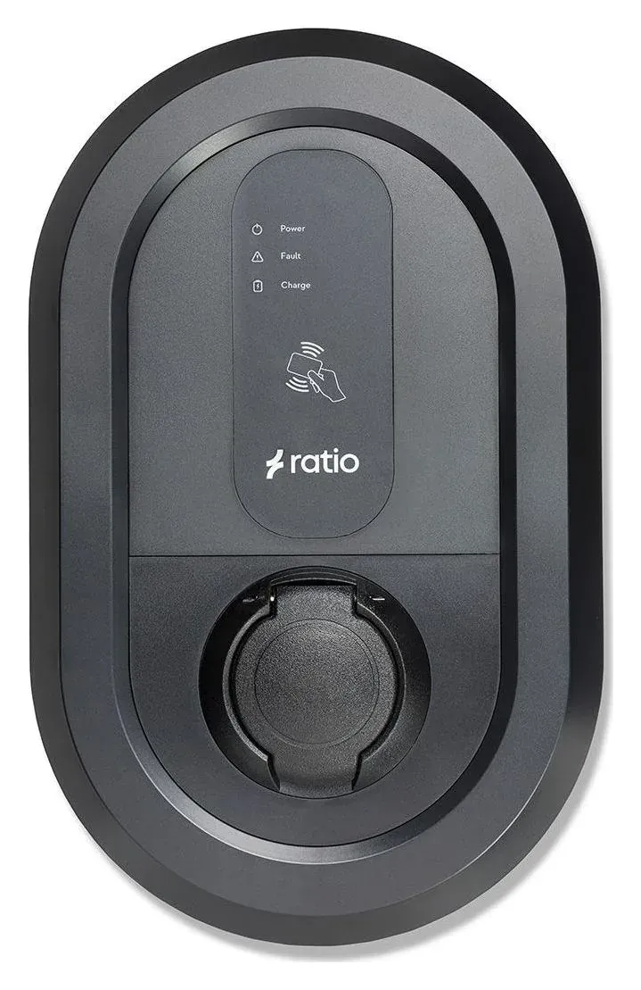 Ratio Electric Ratio Solar MID (art. 38875/38876/38877)