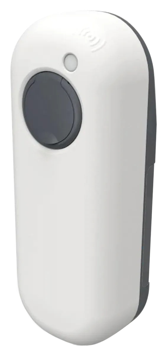 Shell Recharge (ex-NewMotion) Shell Recharge Advanced 3.0 (Home Advanced 3.0)