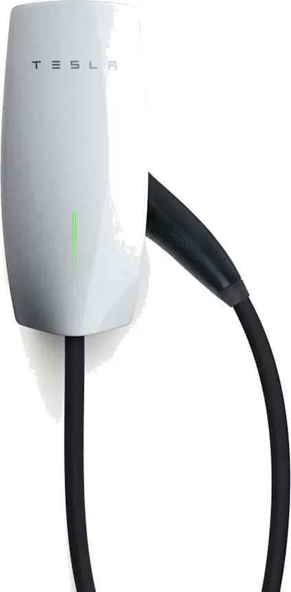 Tesla laadpaal