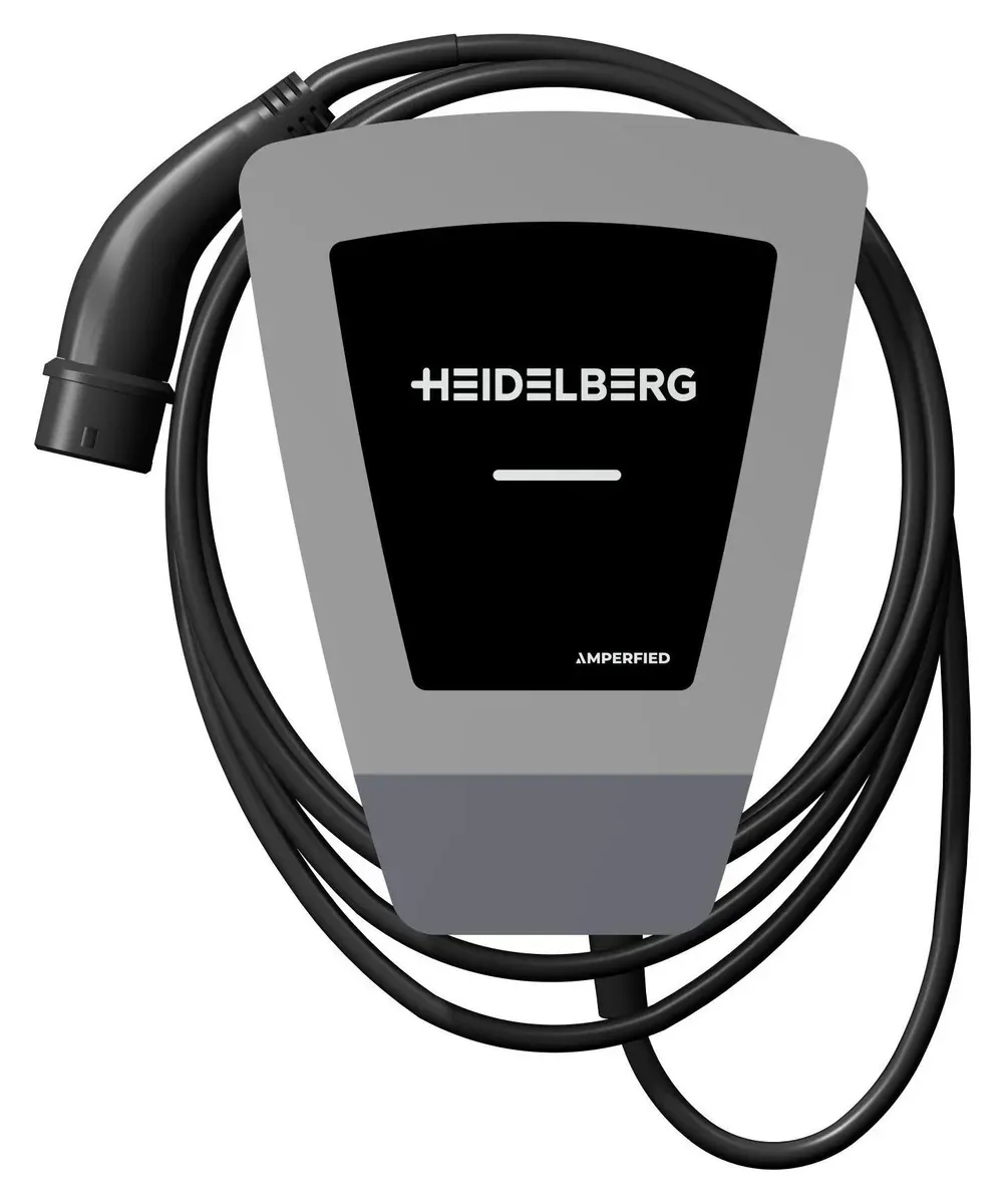 Heidelberg (Amperfied) Wallbox Energy Control