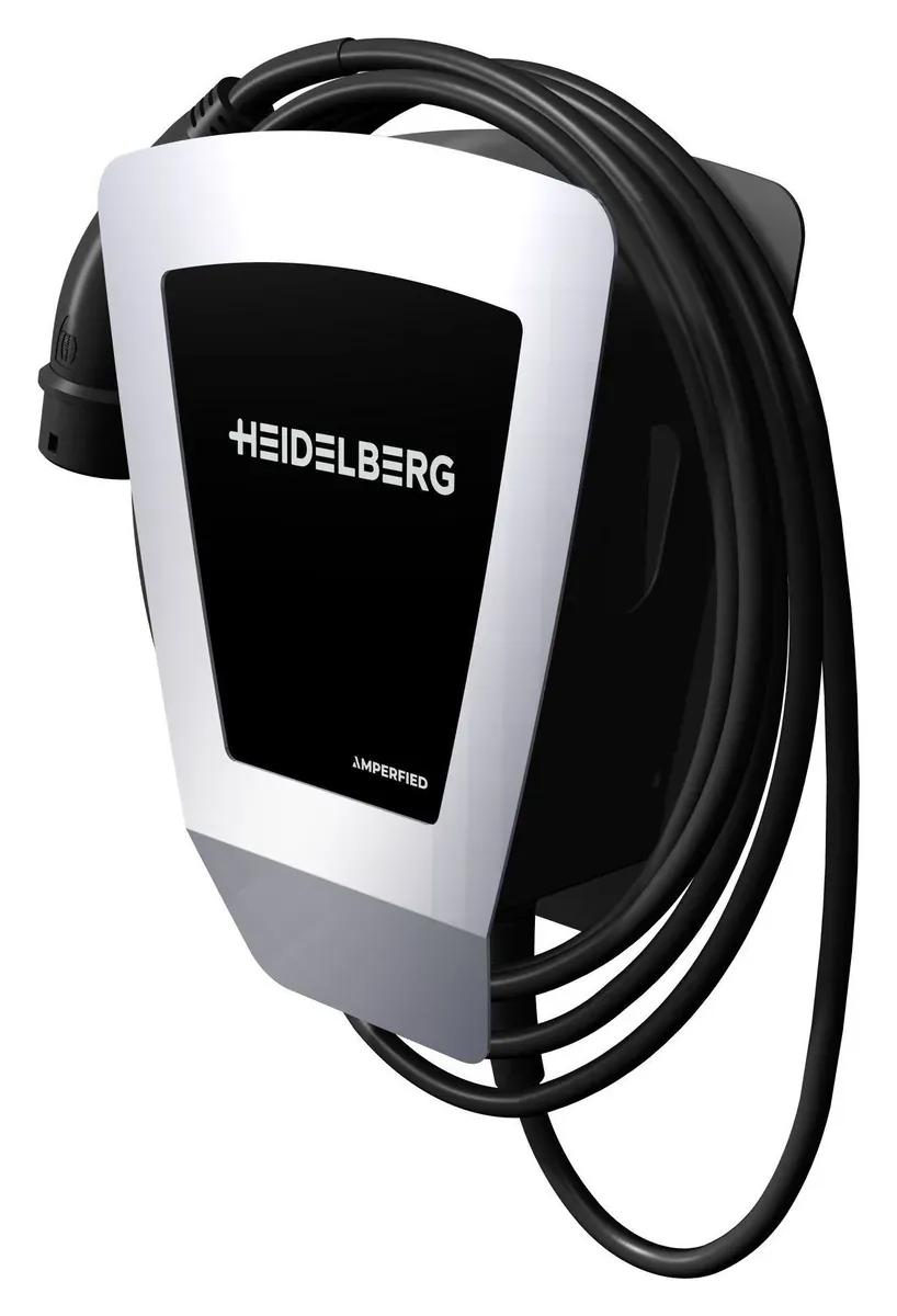Heidelberg (Amperfied) Wallbox Home Eco