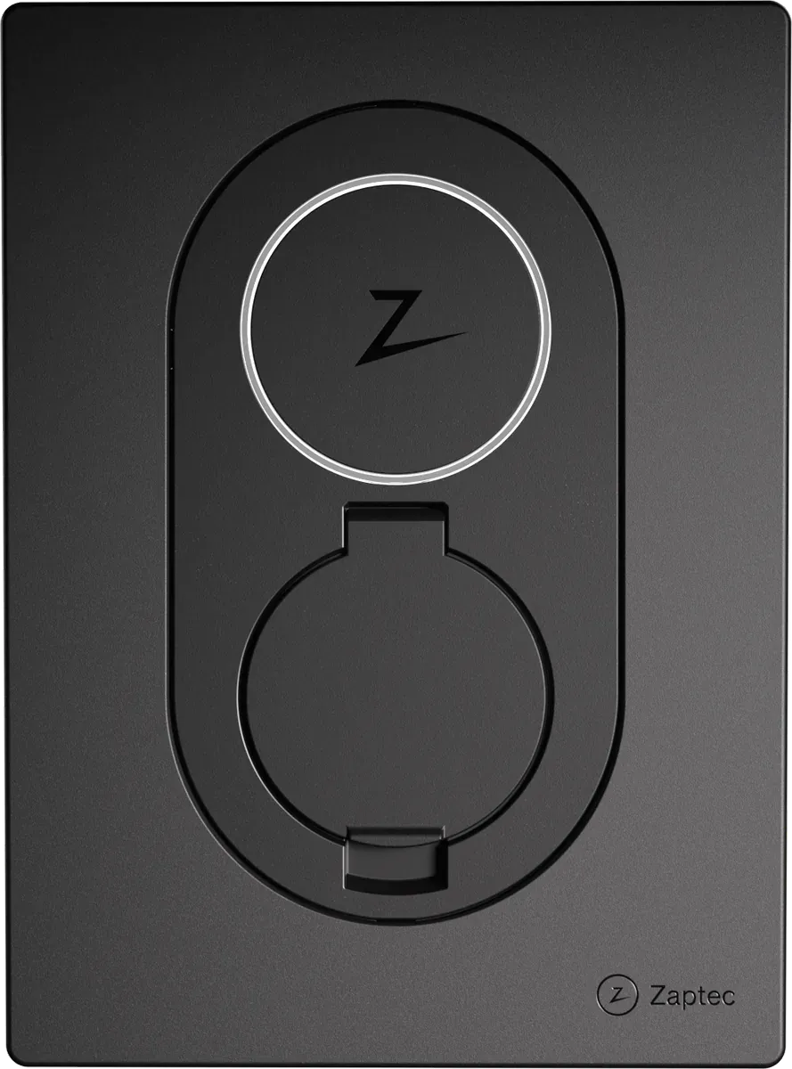 Zaptec Go